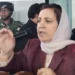 Education Reforms Yield Results as Enrolment Rises, Dropouts Decline in J&K: Minister Sakina Itoo