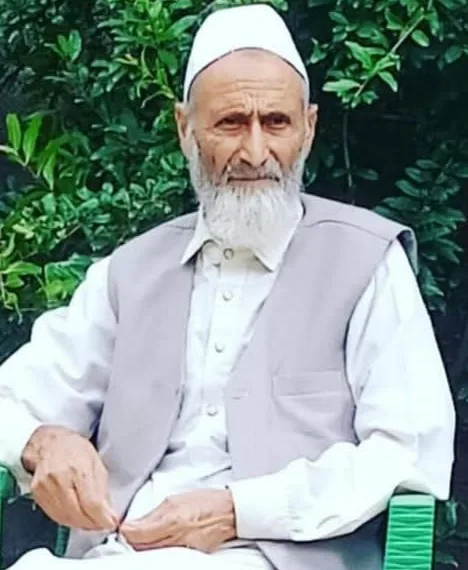 AMK Mourns Demise of Mohammad Sultan War, Expresses Deep Condolences