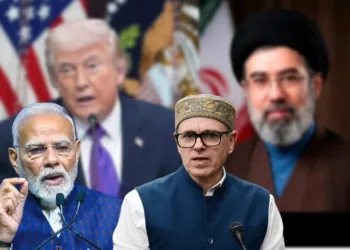 Time to End War, India Can Take Lead Through PM Modi’s Global Ties”: CM Omar Abdullah