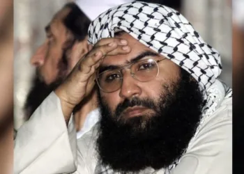 Brother of Terrorist Masood Azhar Dies in Pakistan; India’s Sustained Crackdown Weakens JeM Network