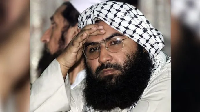 Brother of Terrorist Masood Azhar Dies in Pakistan; India’s Sustained Crackdown Weakens JeM Network