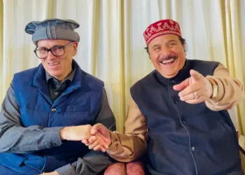“He Predicted August 5 Before It Happened”: CM Omar Recalls Mubarak Gul’s ‘Accurate Warning’
