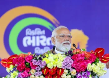 “India Handled Global Crisis Strongly, Congress Acting Like ‘Political Vultures’”: PM Narendra Modi