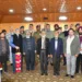 Srinagar Police Accords Warm Send-Off to Retiring Officers