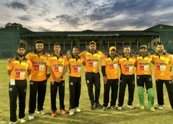 YSS-JKSC Cricket Premier League; Grand finale on April 4 Panthers, Tigers to collide for crown at M A Stadium, Jammu