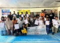 District Shopian Yogasana Championship Concludes on a Success Note