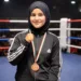 Golden Glory: Palhallan’s Daughter Makes History in the Ring
