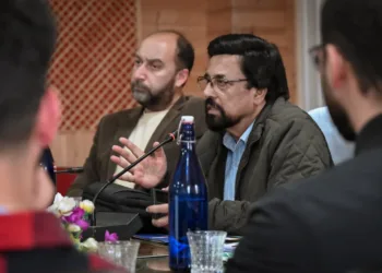 CUK Lecture Calls for Radical Shift in Media Education Amid Rise of AI and Algorithms