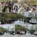 Shopian Police Conduct Strict Traffic Drive on Imamsahib Shopian Road