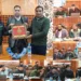 District-Level Census 2027 Training for Charge Officers Concludes in Shopian