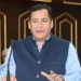 Govt initiates measures to support farming activities across J&K: Minister Javid Dar