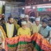 MAAsterG Graces 722nd Urs Mubarak -Hazrat Amir Khusro (RA) Program as Chief Guest in New Delhi
