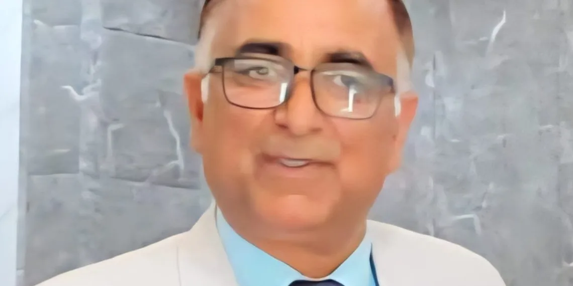 “PSAJK Srinagar Polls on April 7”: Members Urged to Participate