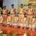 “Serve with Integrity, Uphold Professionalism”: J&K DGP Nalin Prabhat to Jammu Zone Personnel
