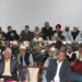 Grand Mushaira Held in Karnah in Honour of Commander 104 Infantry Brigade Brigadier S.K. Pradhan