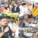 Minister Satish Sharma Engages with Public at Khour, Reviews Development Projects