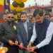 Junior Metro International Pre-School Inaugurated at Jib, Udhampur