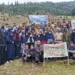 Plantation Drive Held at Lashtiyal Beat to Promote Green Environment