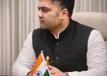 India’s Resilience and Rising Global Role in Times of Crisis