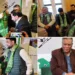 Dozens from Karnah North Kashmir Kupwara District Join PDP at Srinagar Headquarters