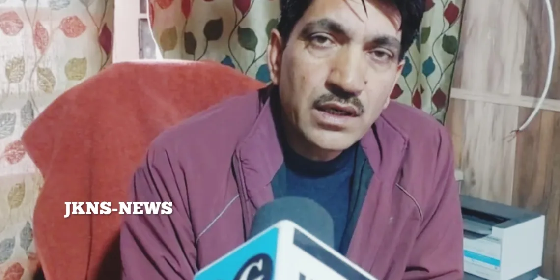 Advisory on Next Spray Schedule for Apple Orchards in View of Prolonged Adverse Weather in Kashmir