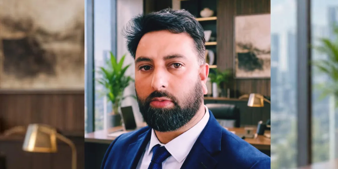 Progress in Education Sector: Elahi Faizaan Appointed Secretary of Kashmir Schools Federation