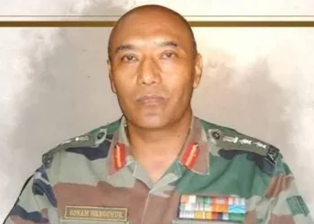 Lion of Ladakh’ Col Sonam Wangchuk Passes Away, Nation Pays Tribute