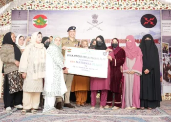 Kunan Poshpora, Kupwara; From Change to Champion in Women Empowerment; Model Village Emerges