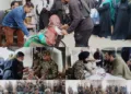 Indian Army Hosts Free Eye Camp in Pattan, Hundreds Receive Treatment
