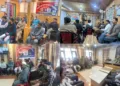 Sopore Police Organise Stakeholder Outreach Programmes under Nasha Mukt Jammu & Kashmir Abhiyaan
