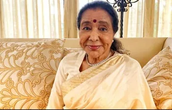 PM Modi Expresses Concern as Asha Bhosle Hospitalised; Prays for Speedy Recovery
