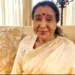 PM Modi Expresses Concern as Asha Bhosle Hospitalised; Prays for Speedy Recovery