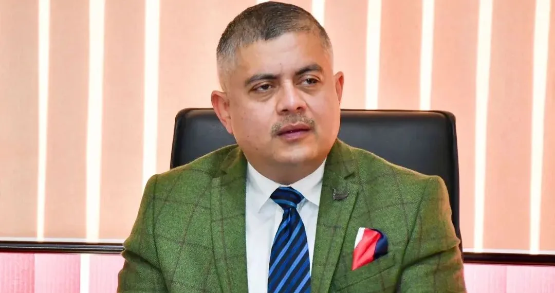 ‘Digital Census 2027 to Ensure Accurate Representation of Gaddi Community’: Director Census Amit Sharma*