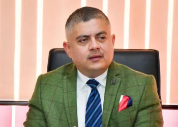 ‘Digital Census 2027 to Ensure Accurate Representation of Gaddi Community’: Director Census Amit Sharma*