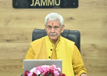 Amarnath Yatra to Commence from July 3, to end on August 28: LG Sinha