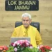Amarnath Yatra to Commence from July 3, to end on August 28: LG Sinha