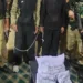 Sopore Police Apprehend Two Drug Peddlers; Contraband and Psychotropic Substances Recovered