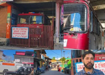 Residents of Beerwah Demand Immediate Construction of Fire & Emergency Services Building