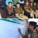 Zero-Tolerance Drive to Break Drug Network in 100 Days: SSP Srinagar Sandeep Chakravarthy
