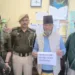 Budgam Police Arrest Long-Time Absconder Evading Arrest in a 39 Year old Rape Case