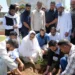 Waqf Chairperson Dr Andrabi Inaugurates Panj Peer Shrine Reconstruction, Beautification Project in Jammu