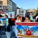 Run for Health, Walk for Change: Srinagar Youth Unite for Nasha Mukt J&K