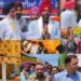 Baisakhi Celebrated with Religious Fervor and Communal Harmony in Beerwah