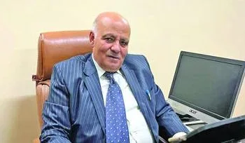 J&K Govt Extends Tenure of FFRC Chairperson Justice (Retd) Sunil Hali till New Appointment