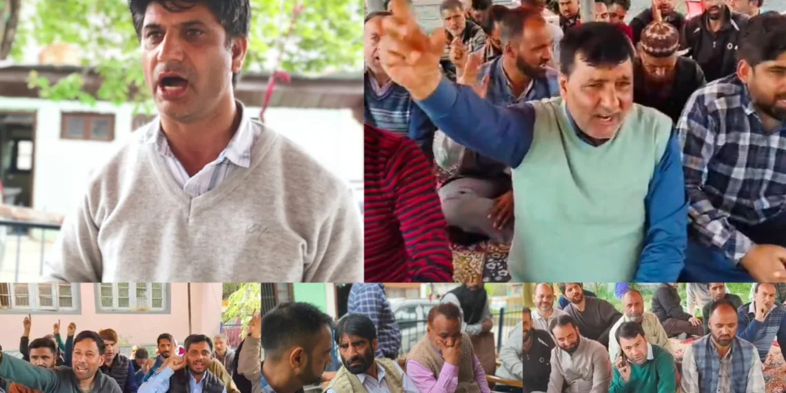 Revenue Officials Flag ‘Unbearable’ Workload, Seek Structural Reforms