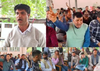 Revenue Officials Flag ‘Unbearable’ Workload, Seek Structural Reforms