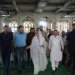 Waqf Board Begins Construction of Long-Pending Jamia Masjid Project in Jammu