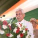 “Border Villages Are Nation’s First Line of Strength”: LG Sinha Pushes Vibrant Villages Vision in Rajouri