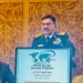 India Showcases Maritime Security Leadership at Global Border Security Meet in Vienna