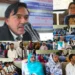 Advocate Sheikh Ishfaq Rasool Highlights POSH Act Provisions at GDC Magam